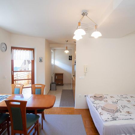 Apartment Tinka Kranjska Gora Pokój zdjęcie