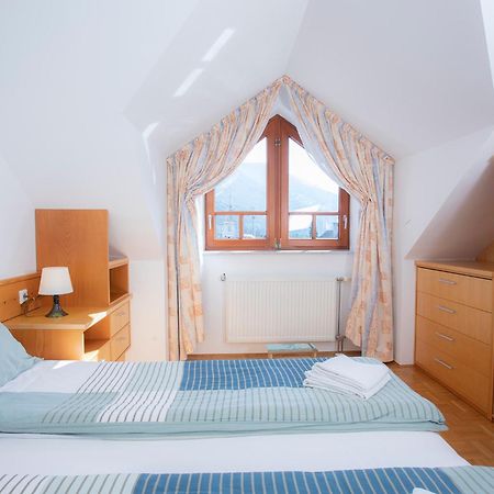 Apartment Tinka Kranjska Gora Pokój zdjęcie