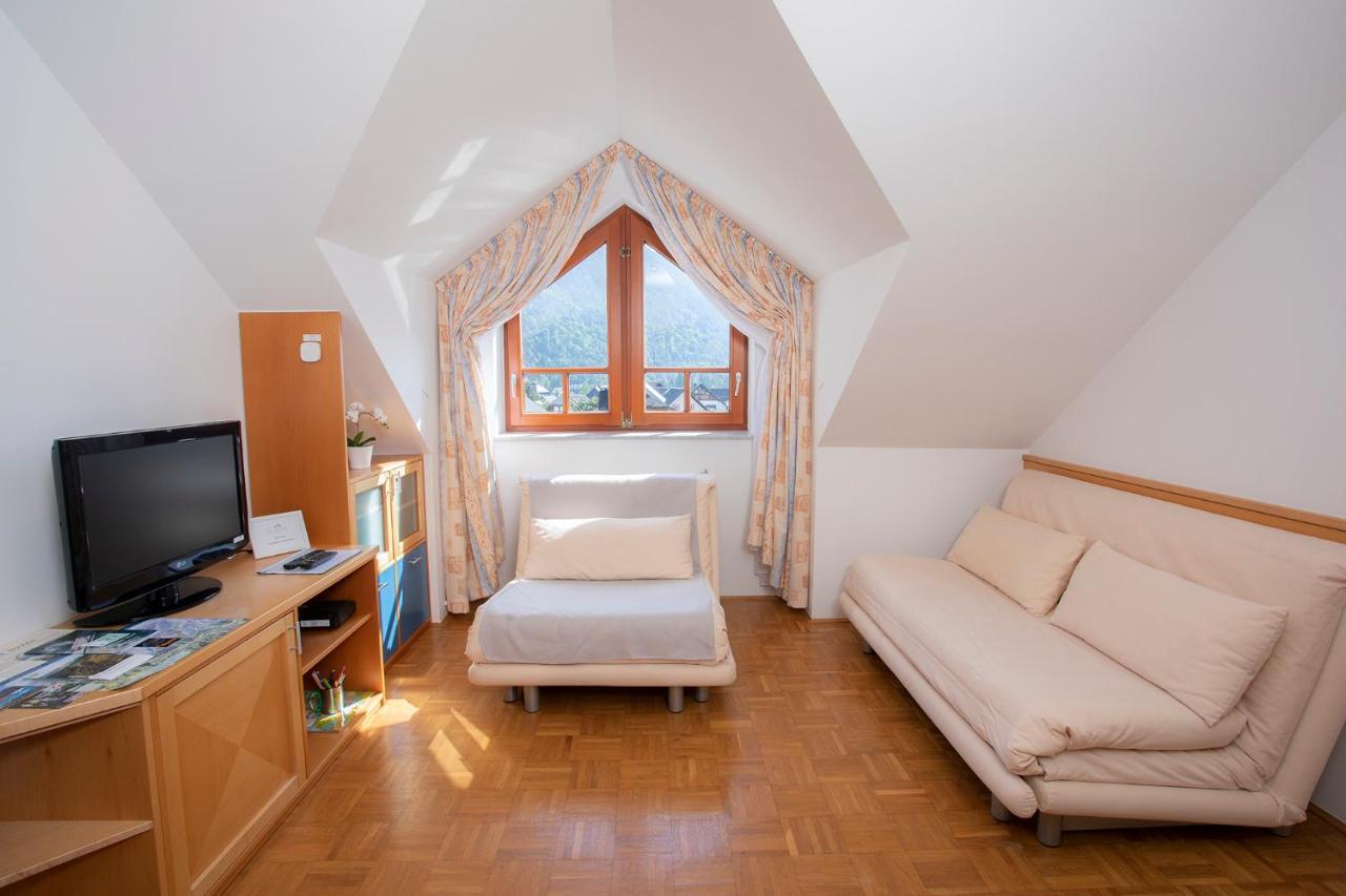 Apartment Tinka Kranjska Gora Zewnętrze zdjęcie