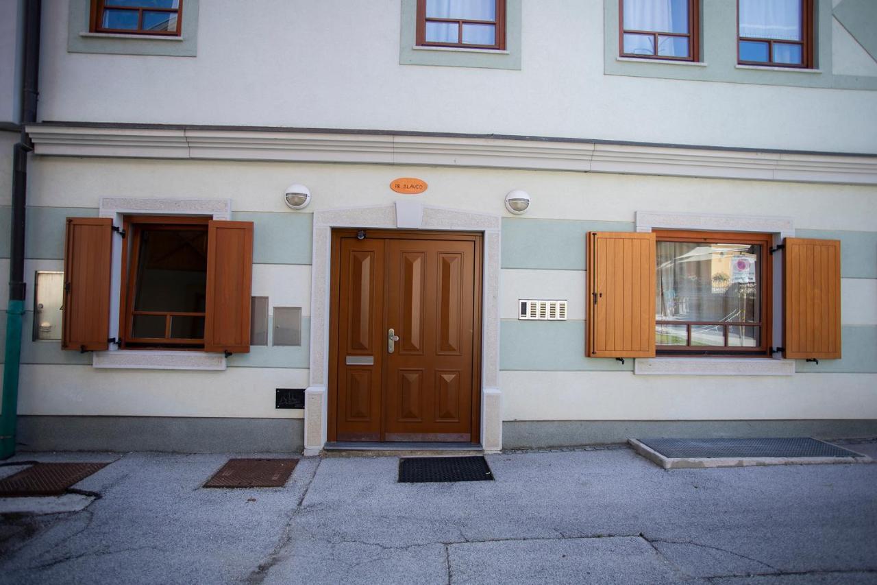 Apartment Tinka Kranjska Gora Zewnętrze zdjęcie