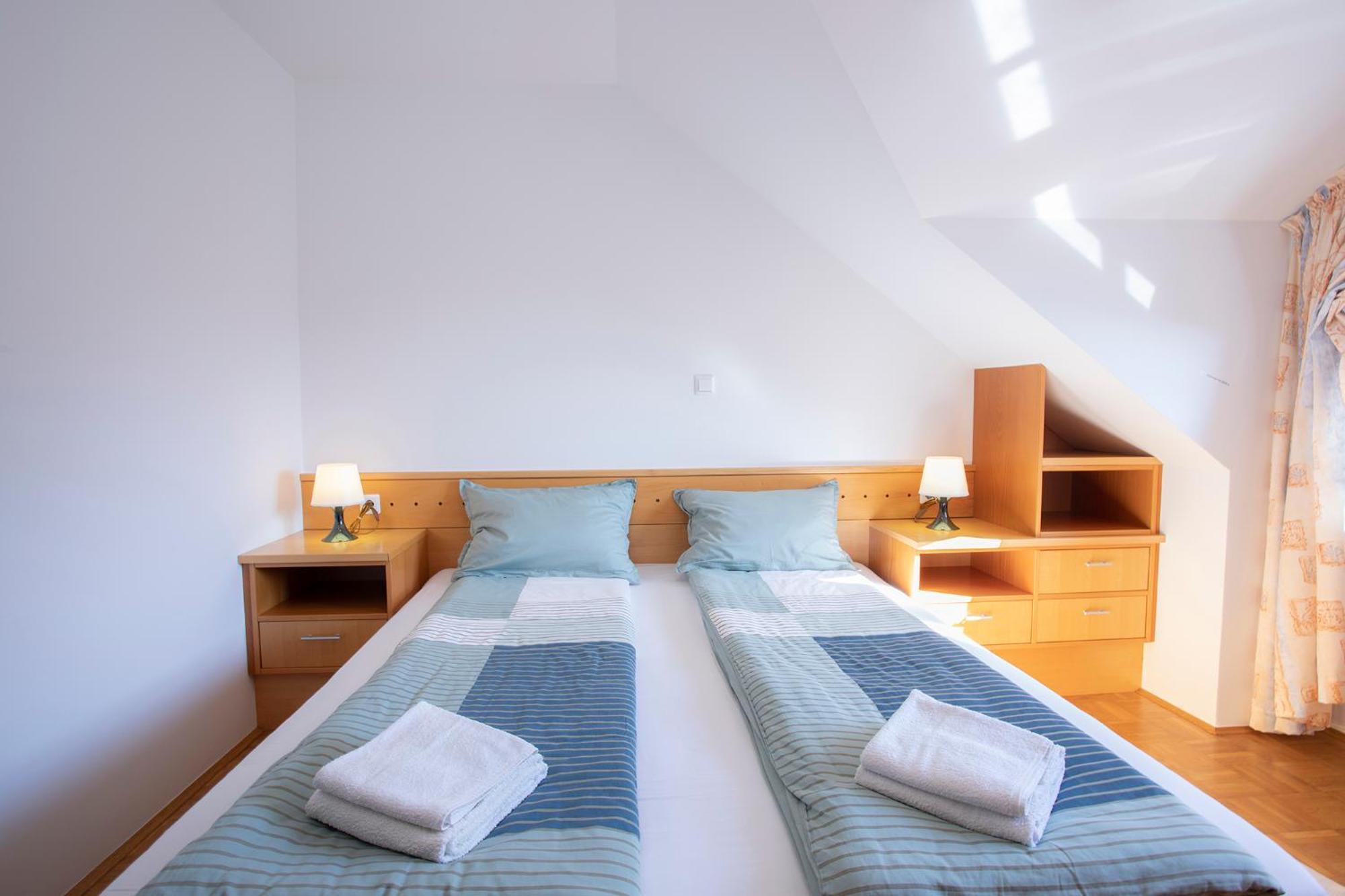 Apartment Tinka Kranjska Gora Pokój zdjęcie