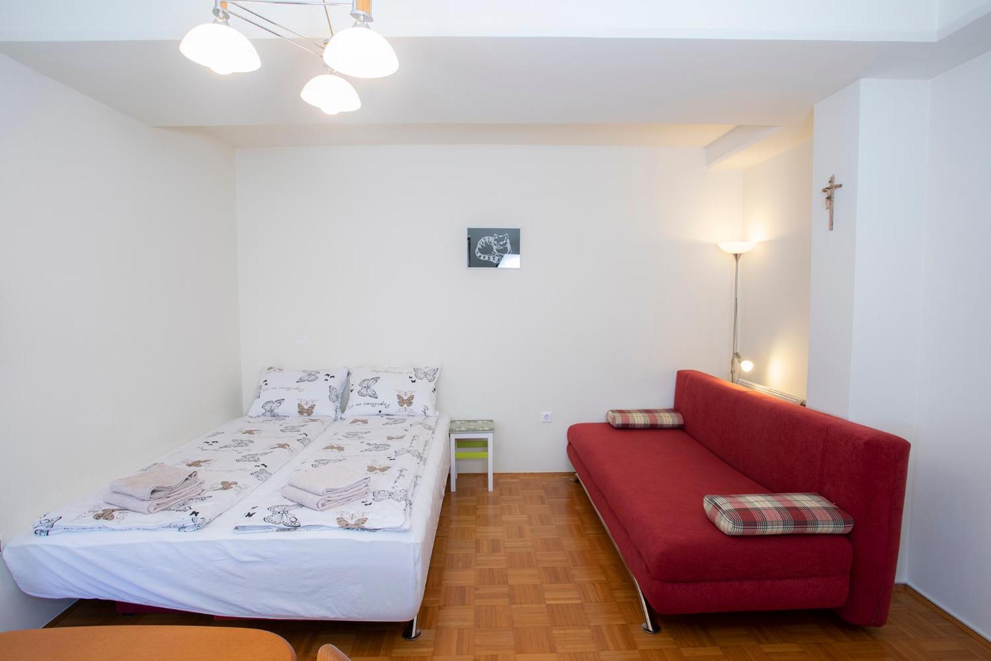 Apartment Tinka Kranjska Gora Pokój zdjęcie