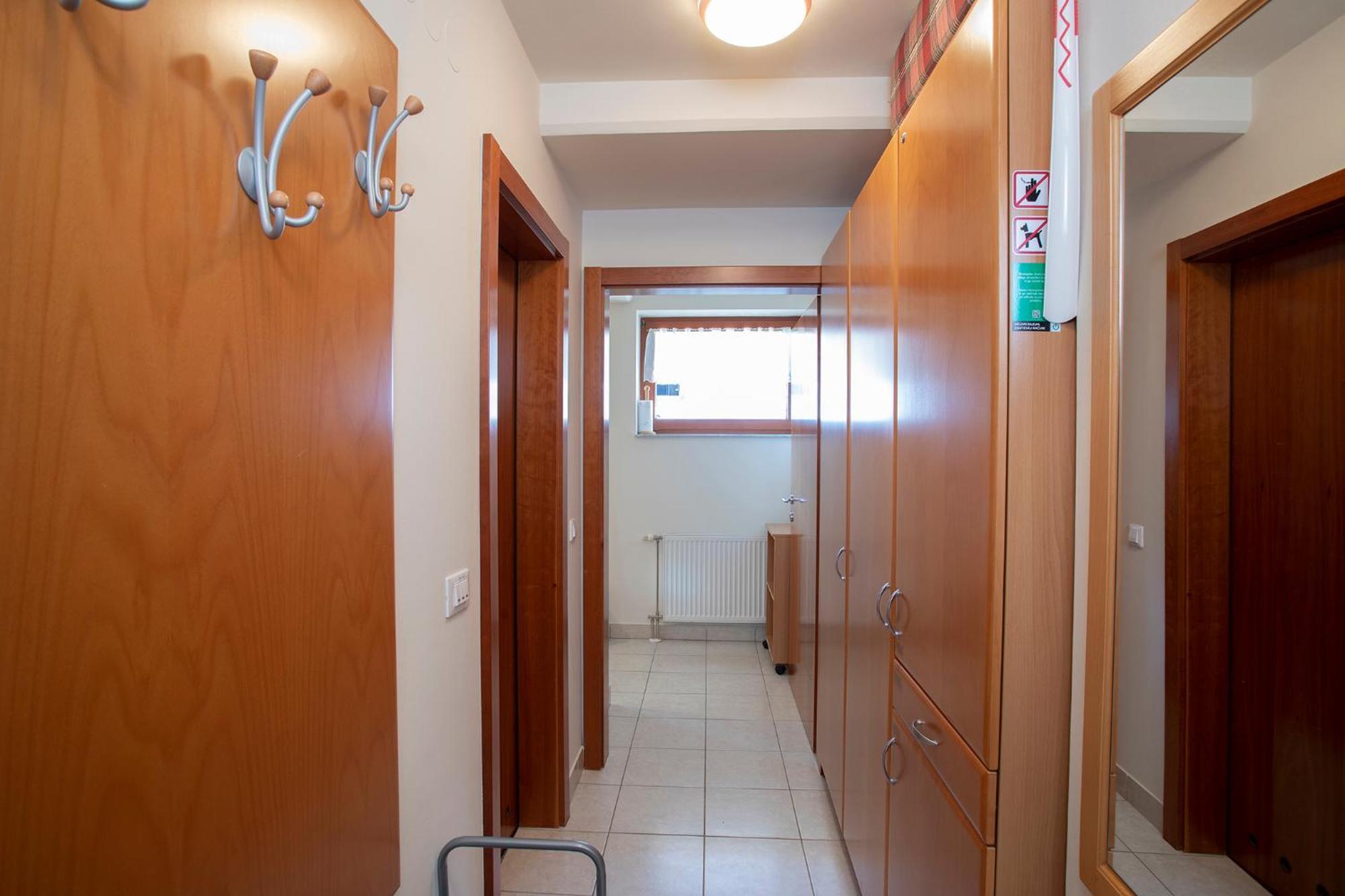 Apartment Tinka Kranjska Gora Pokój zdjęcie