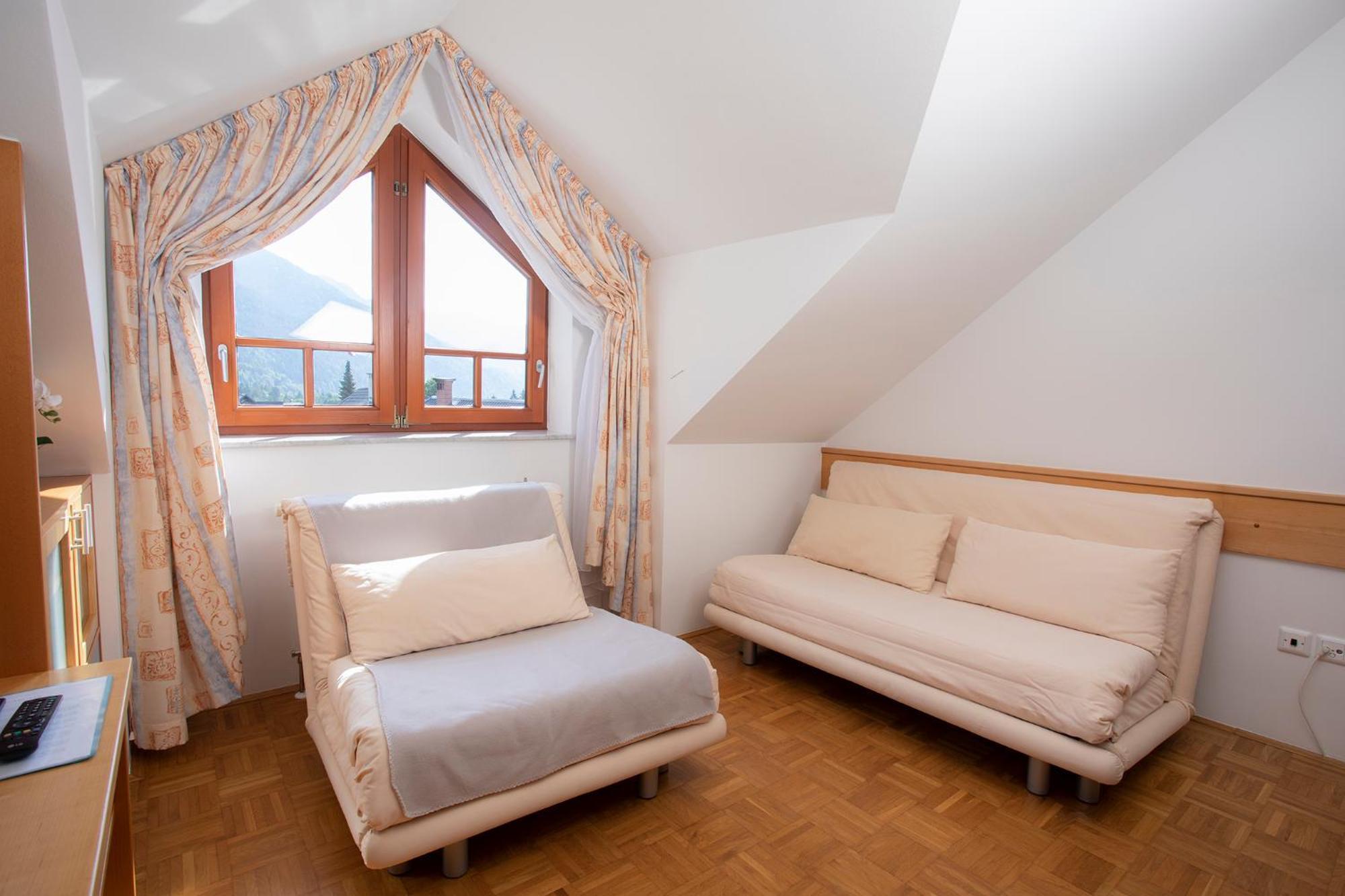 Apartment Tinka Kranjska Gora Pokój zdjęcie
