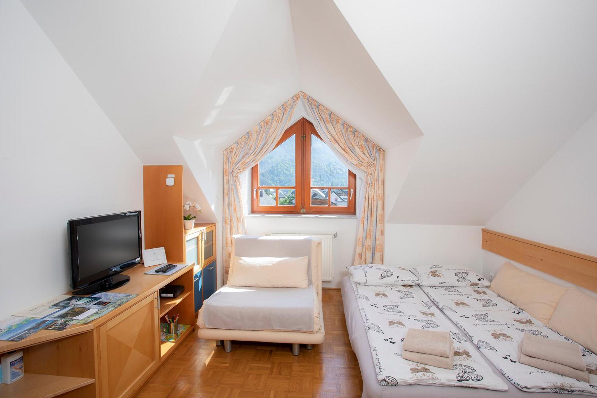 Apartment Tinka Kranjska Gora Pokój zdjęcie