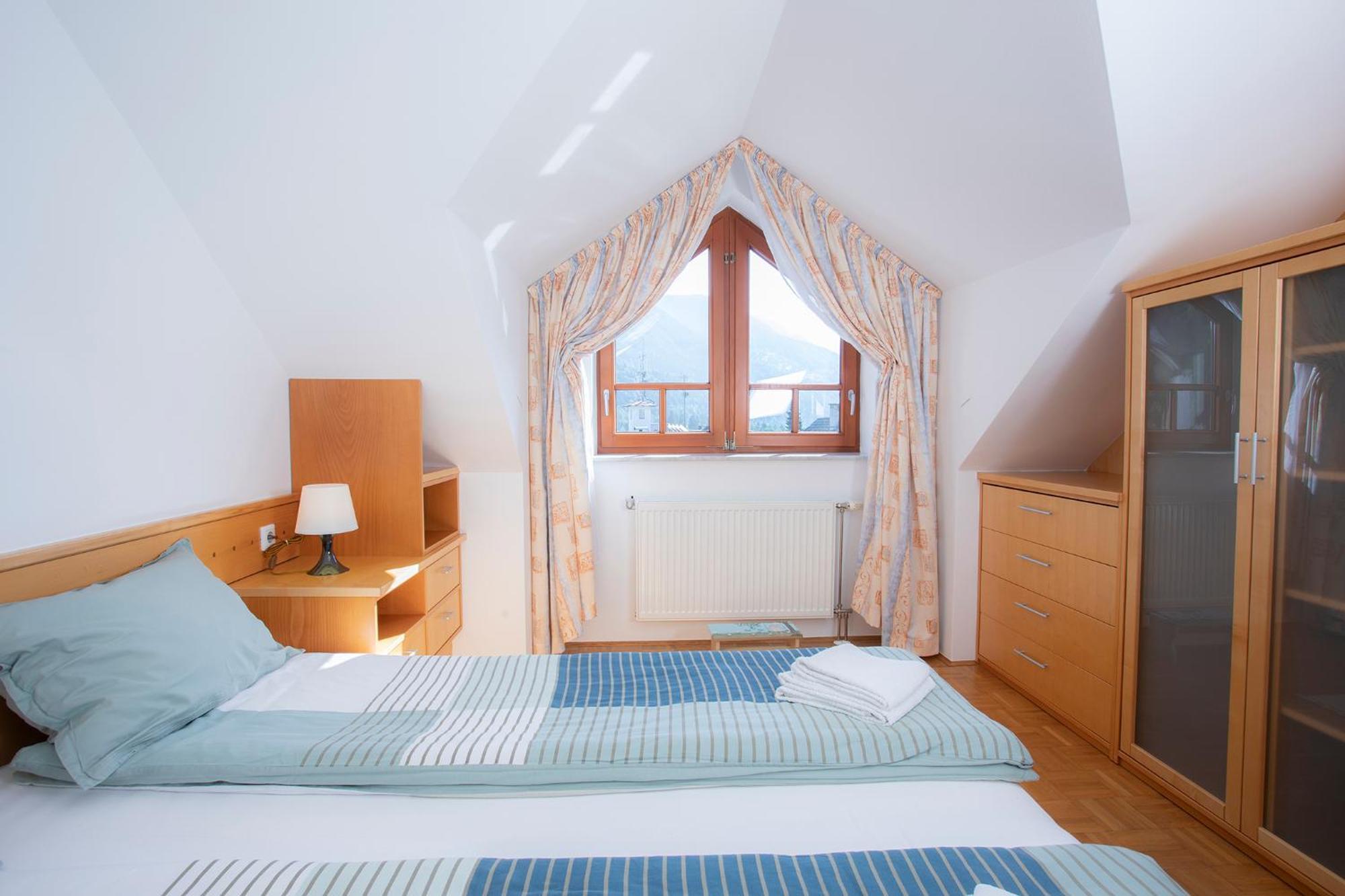 Apartment Tinka Kranjska Gora Pokój zdjęcie